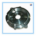 Precision Casting CNC Machining Parts for Oil Valve